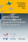 Cover: Service Oriented Infrastructures and Cloud Service Platforms for the Enterprise - Springer