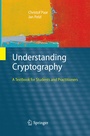 Cover: Understanding Cryptography - Springer