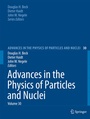 Cover: Advances in the Physics of Particles and Nuclei Volume 30 - Springer