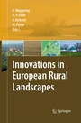 Cover: Innovations in European Rural Landscapes - Springer