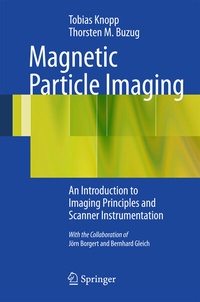 Abbildung von: Magnetic Particle Imaging - Springer