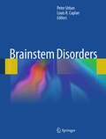 Cover: Brainstem Disorders - Springer
