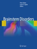 Cover: Brainstem Disorders - Springer