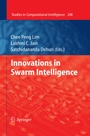 Cover: Innovations in Swarm Intelligence - Springer