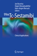 Cover: 99mTc-Sestamibi - Springer