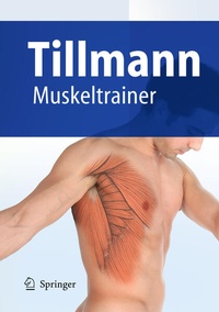 Enlarge image Cover: Muskeltrainer - Springer
