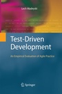 Cover: Test-Driven Development - Springer