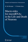 Cover: Macro Roles for MicroRNAs in the Life and Death of Neurons - Springer