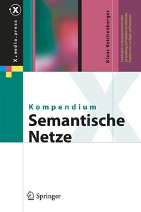 Abbildung von: Kompendium semantische Netze - Springer