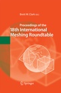 Cover: Proceedings of the 18th International Meshing Roundtable - Springer
