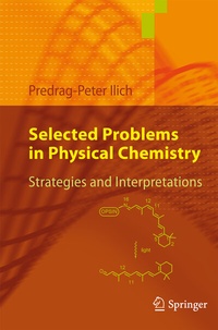 Abbildung von: Selected Problems in Physical Chemistry - Springer