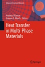 Cover: Heat Transfer in Multi-Phase Materials - Springer