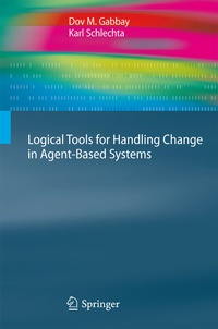 Abbildung von: Logical Tools for Handling Change in Agent-Based Systems - Springer