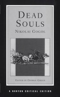 Cover: Dead Souls - WW Norton & Co