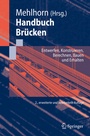 Bild: Handbuch Br&uuml;cken - Springer