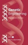 Cover: Genetic Engineering: Principles and Methods 28 - Springer