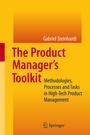 Cover: The Product Manager's Toolkit - Springer