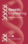 Cover: Genetic Engineering: Principles and Methods 28 - Springer