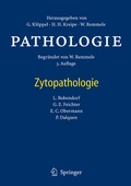 Cover: Pathologie - Springer