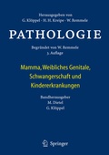 Cover: Pathologie - Springer