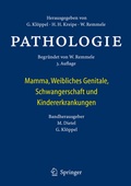 Cover: Pathologie - Springer