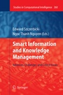 Cover: Smart Information and Knowledge Management - Springer