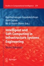 Cover: Intelligent and Soft Computing in Infrastructure Systems Engineering - Springer