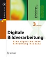 Bild: Digitale Bildverarbeitung - Springer Vieweg