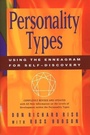 Cover: Personality Types - HarperOne