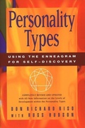 Cover: Personality Types - HarperOne