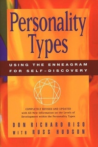 Enlarge image Cover: Personality Types - HarperOne