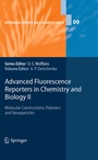 Cover: Advanced Fluorescence Reporters in Chemistry and Biology II - Springer
