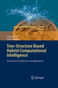 Enlarge image Cover: Tree-Structure based Hybrid Computational Intelligence - Springer
