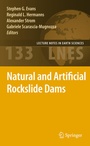 Cover: Natural and Artificial Rockslide Dams - Springer