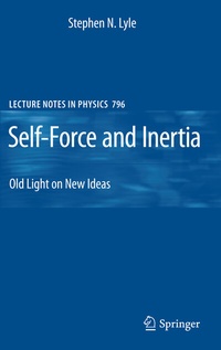 Abbildung von: Self-Force and Inertia - Springer
