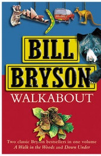 Abbildung von: WALKABOUT - Doubleday