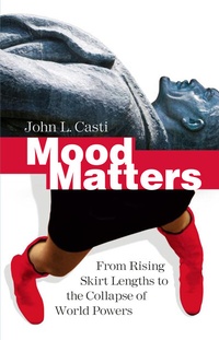 Enlarge image Cover: Mood Matters - Copernicus