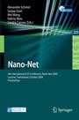 Cover: Nano-Net - Springer
