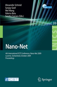 Abbildung von: Nano-Net - Springer