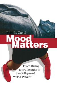 Enlarge image Cover: Mood Matters - Copernicus