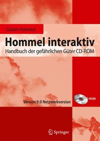 Abbildung von: Hommel interaktiv - Springer