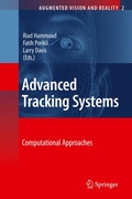 Cover: Advanced Tracking Systems 2012 - Springer