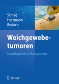 Cover: Weichgewebetumoren - Springer