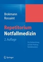 Bild: Repetitorium Notfallmedizin - Springer