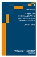 Cover: Wege zur Technikfaszination - Springer