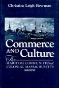 Cover: Commerce and Culture - WW Norton & Co