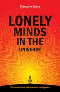 Cover: Lonely Minds in the Universe - Copernicus