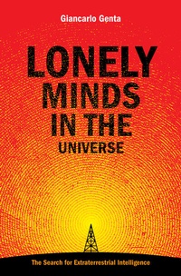 Abbildung von: Lonely Minds in the Universe - Copernicus