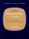 Cover: Dido and Aeneas - WW Norton & Co