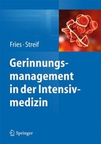 Abbildung von: Gerinnungsmanagement in der Intensivmedizin - Springer